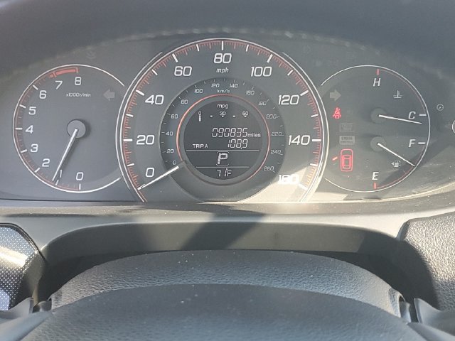 Used 2014 Honda Accord Sport image 20