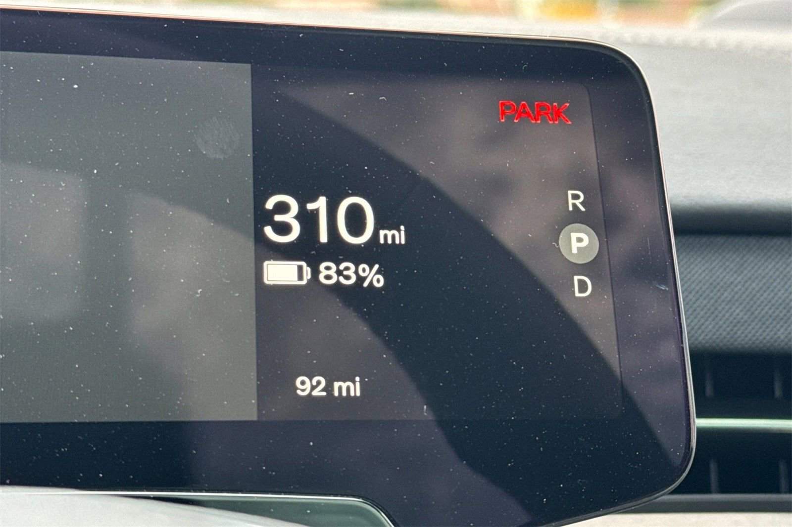 New 2025 Volvo EX90 Ultra image 25