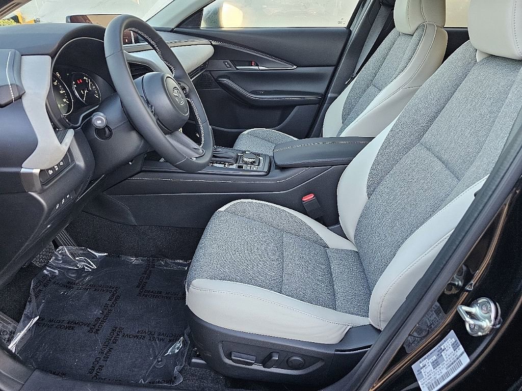 New 2026 MAZDA CX-30 Aire Edition image 25