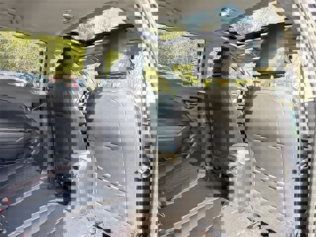 Used 2025 Subaru Crosstrek 2.5i Limited w/ Popular Package #3A image 23