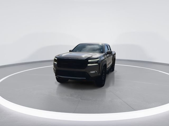 Used 2022 Nissan Frontier PRO-4X w/ Pro-4X Premium Package image 4