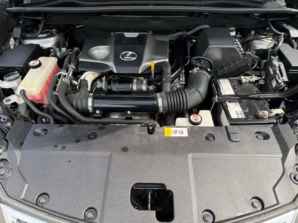 Used 2018 Lexus NX 300 AWD w/ Comfort Package image 18