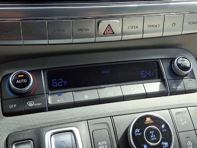 Used 2022 Hyundai Palisade Calligraphy AWD/4WD image 17