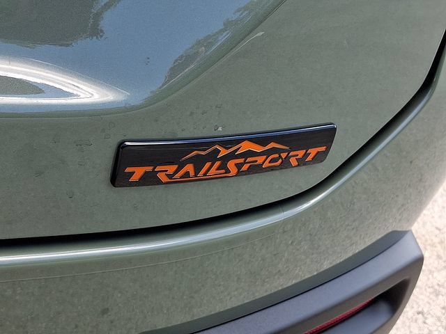 New 2026 Honda Pilot TrailSport image 28