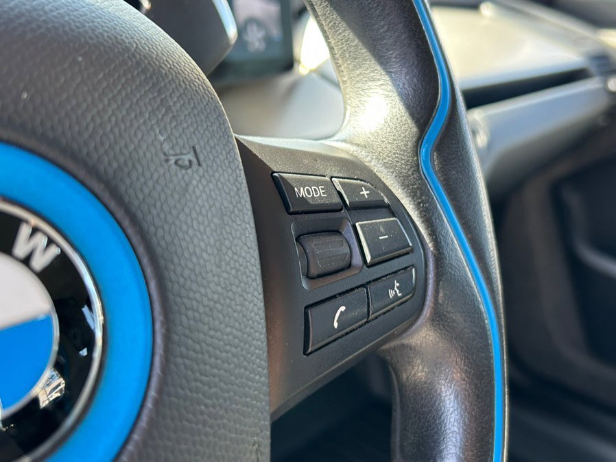 Used 2019 BMW i3 image 24
