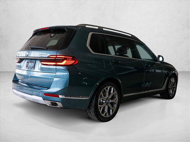 New 2027 BMW X7 xDrive40i AWD/4WD image 5