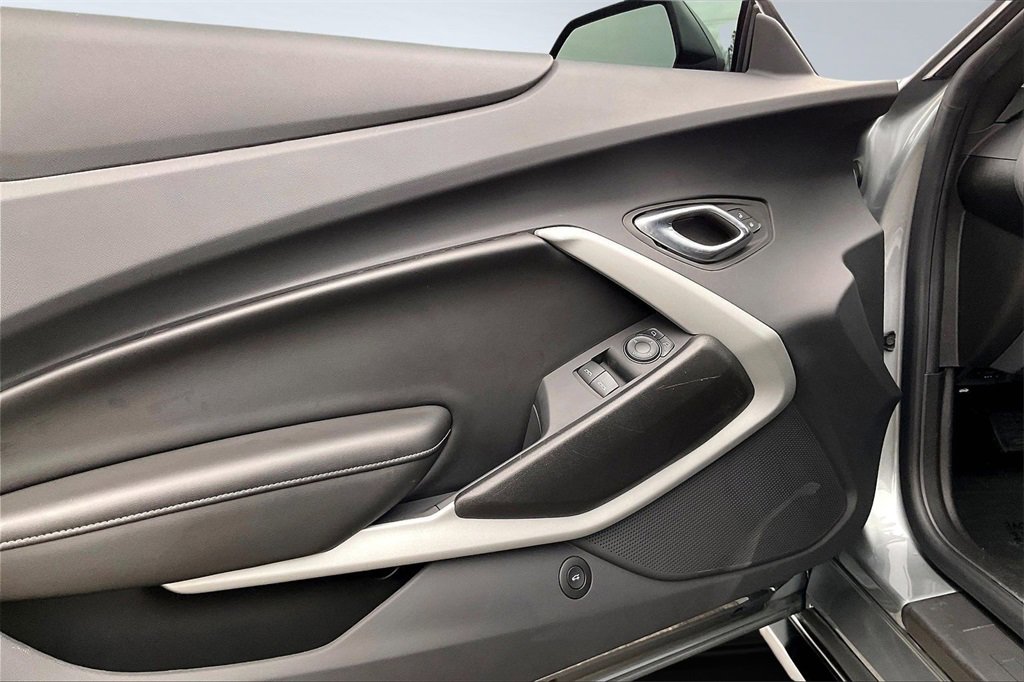 Used 2023 Chevrolet Camaro SS image 22