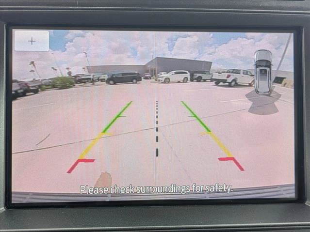 Used 2021 Ford Expedition Max XLT w/ FX4 Off-Road Package AWD/4WD image 14
