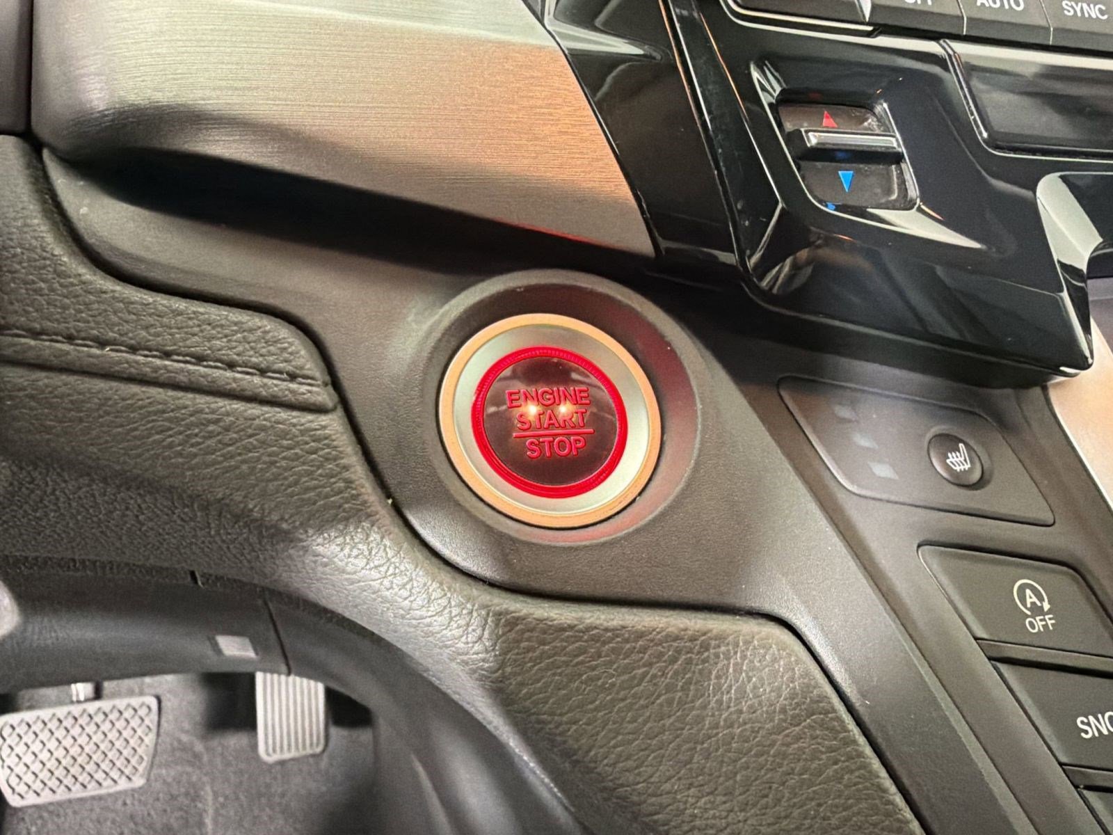 Certified 2024 Honda Odyssey EX-L image 25