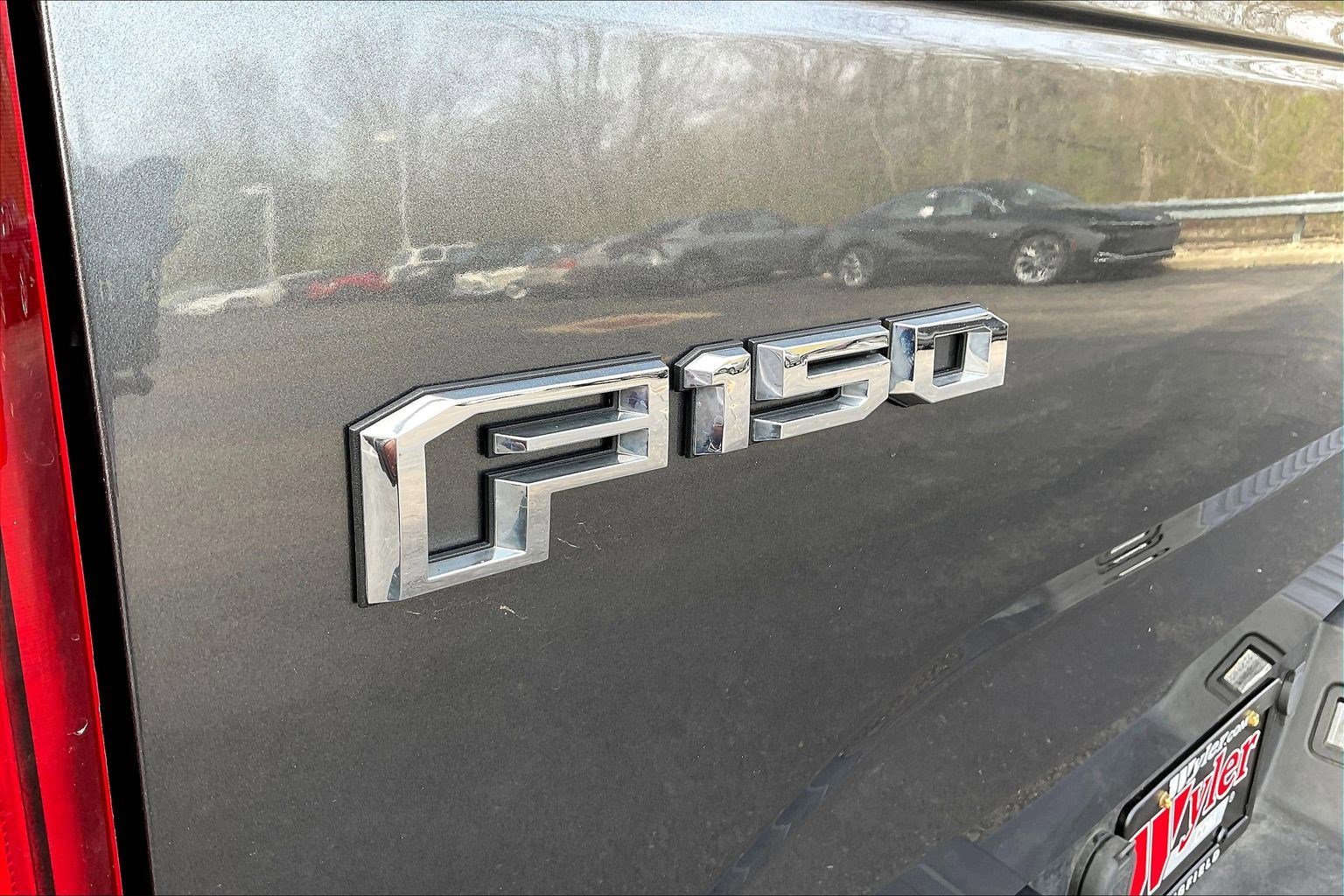 Used 2016 Ford F150 XLT w/ Equipment Group 302A Luxury image 24