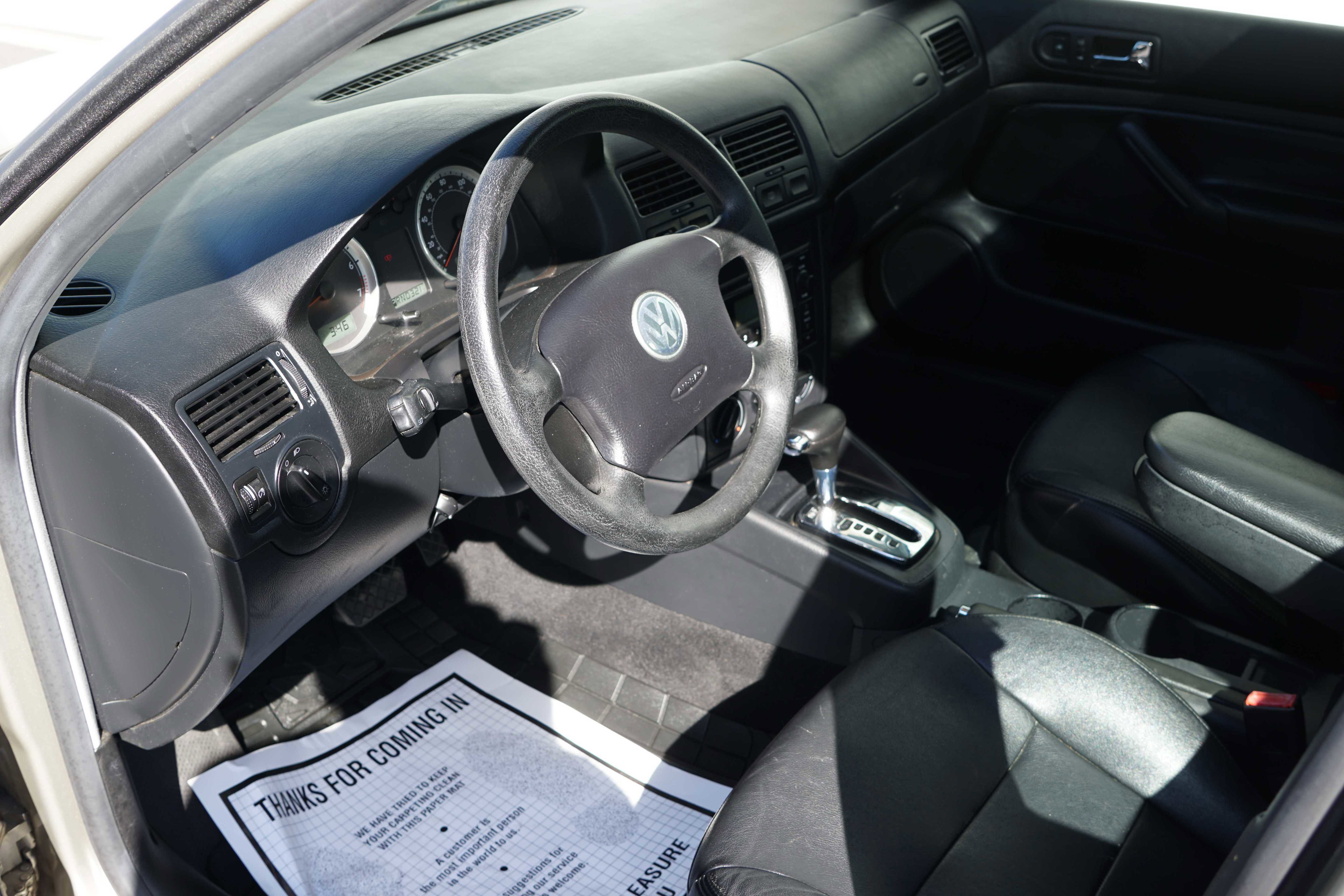 Used 2004 Volkswagen Jetta GLS image 37