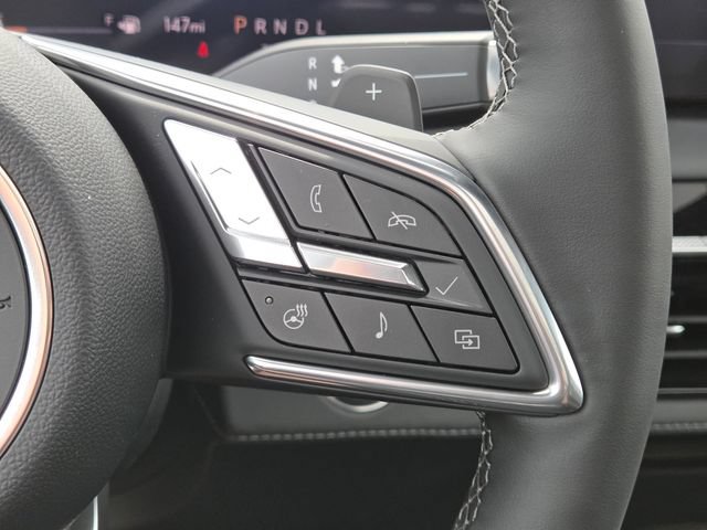 New 2026 Buick Enclave Avenir w/ Super Cruise Package AWD/4WD image 16