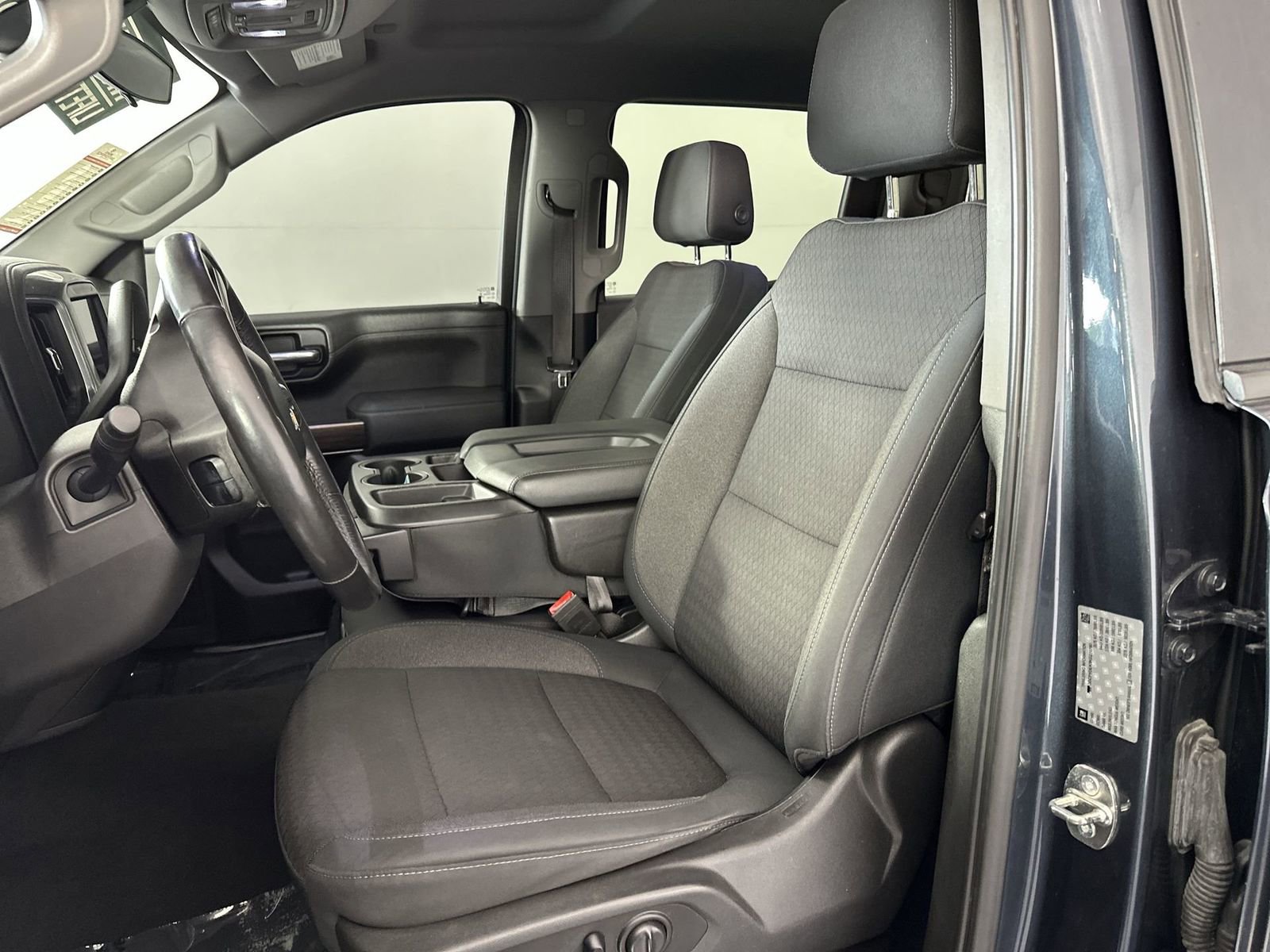 Used 2019 Chevrolet Silverado 1500 LT w/ All-Star Edition image 15