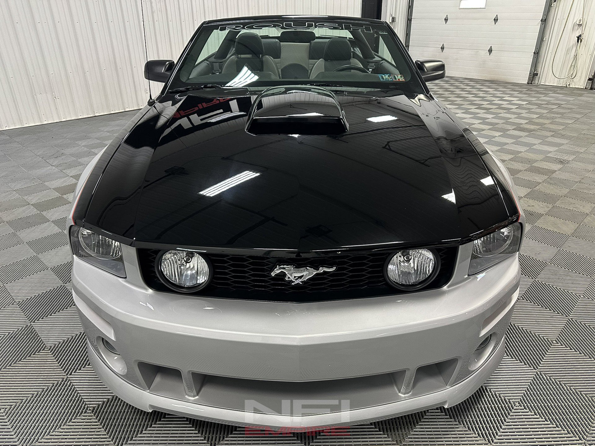 Used 2007 Ford Mustang GT Premium image 8