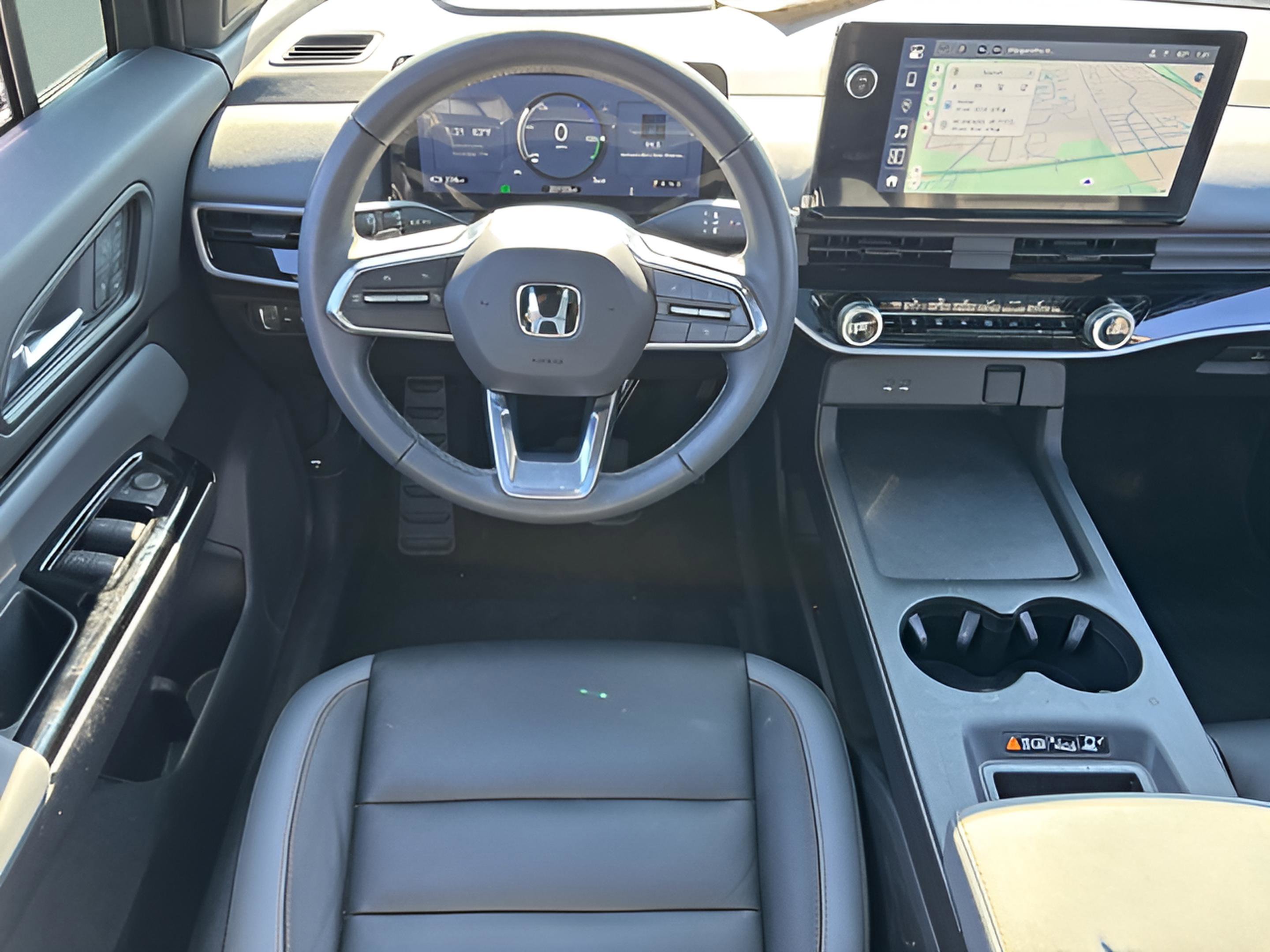 Used 2024 Honda Prologue Touring image 12