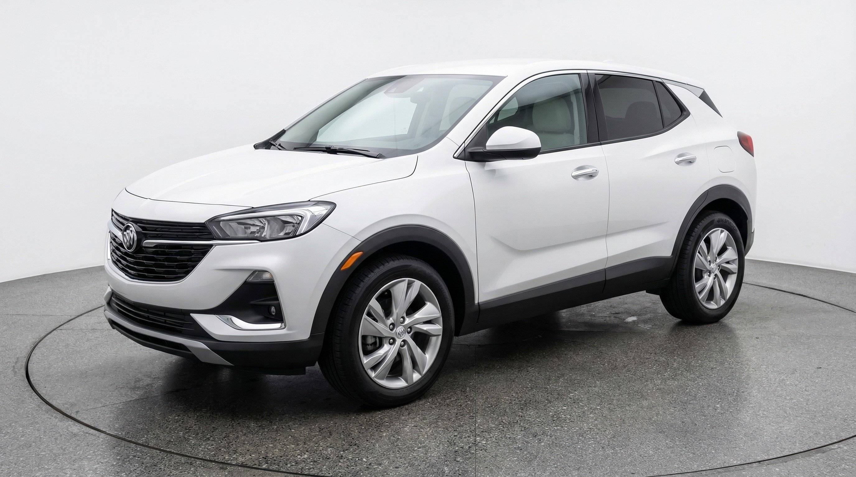 Used 2025 Buick Encore GX Preferred image 3
