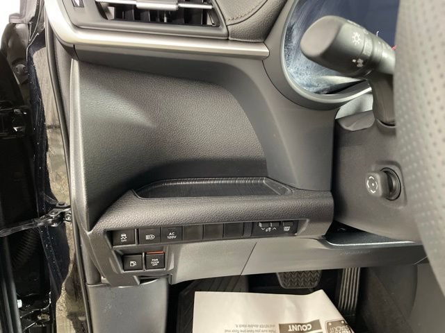 Used 2025 Toyota Sienna Limited AWD/4WD image 13