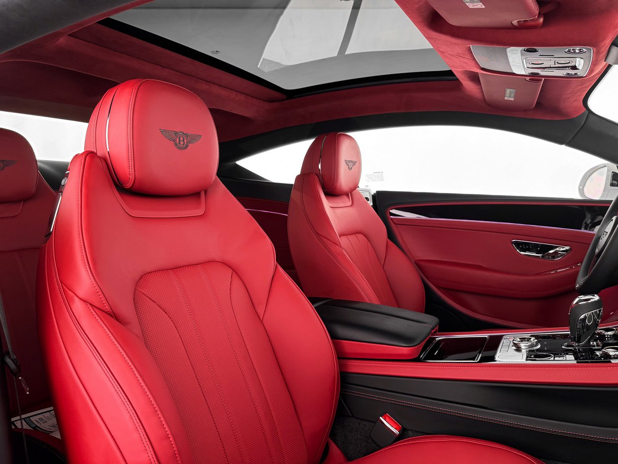 New 2026 Bentley Continental GT image 18