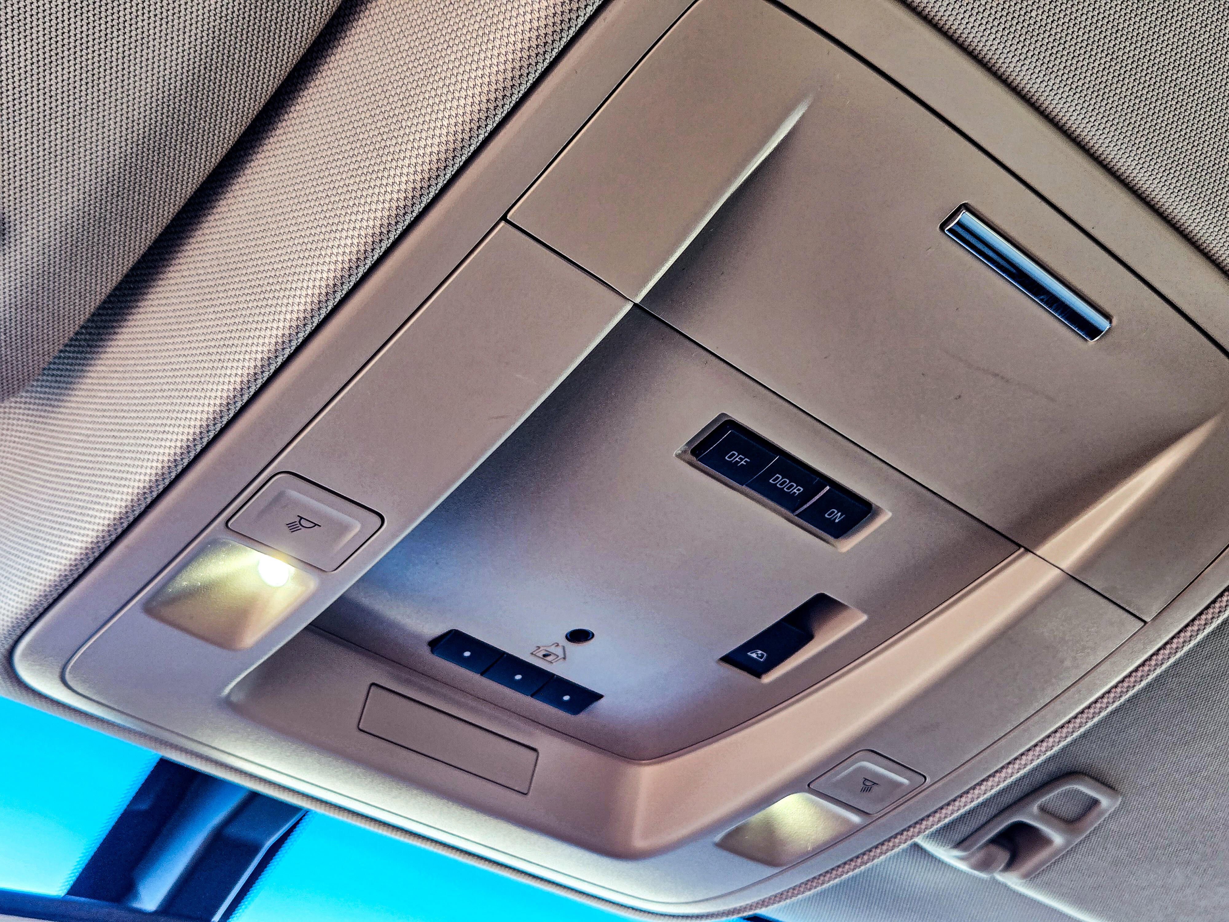 Used 2015 Chevrolet Silverado 2500 LTZ w/ Duramax Plus Package image 32