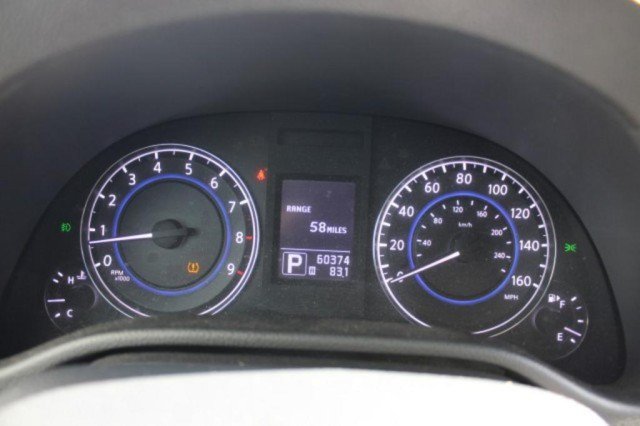 Used 2011 INFINITI G37 Convertible w/ Premium Pkg RWD image 17