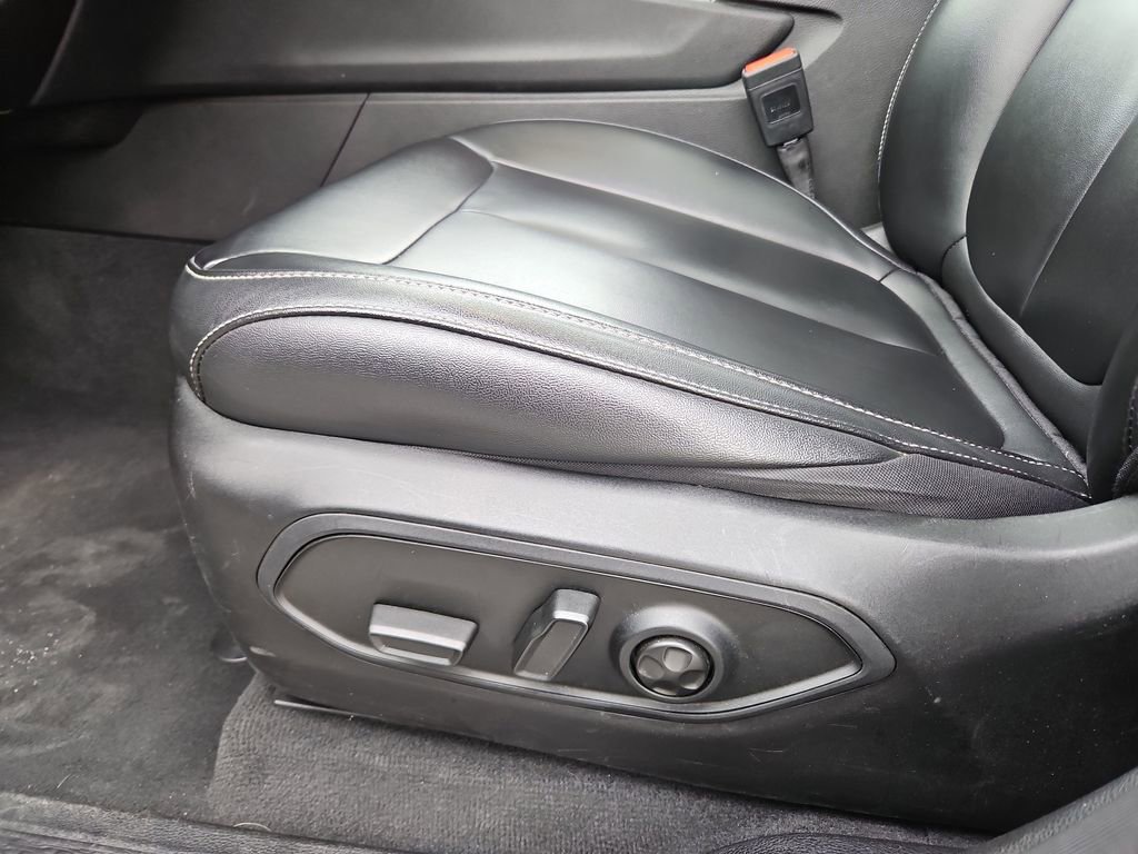 Used 2024 Jeep Grand Cherokee Limited 4xe image 26