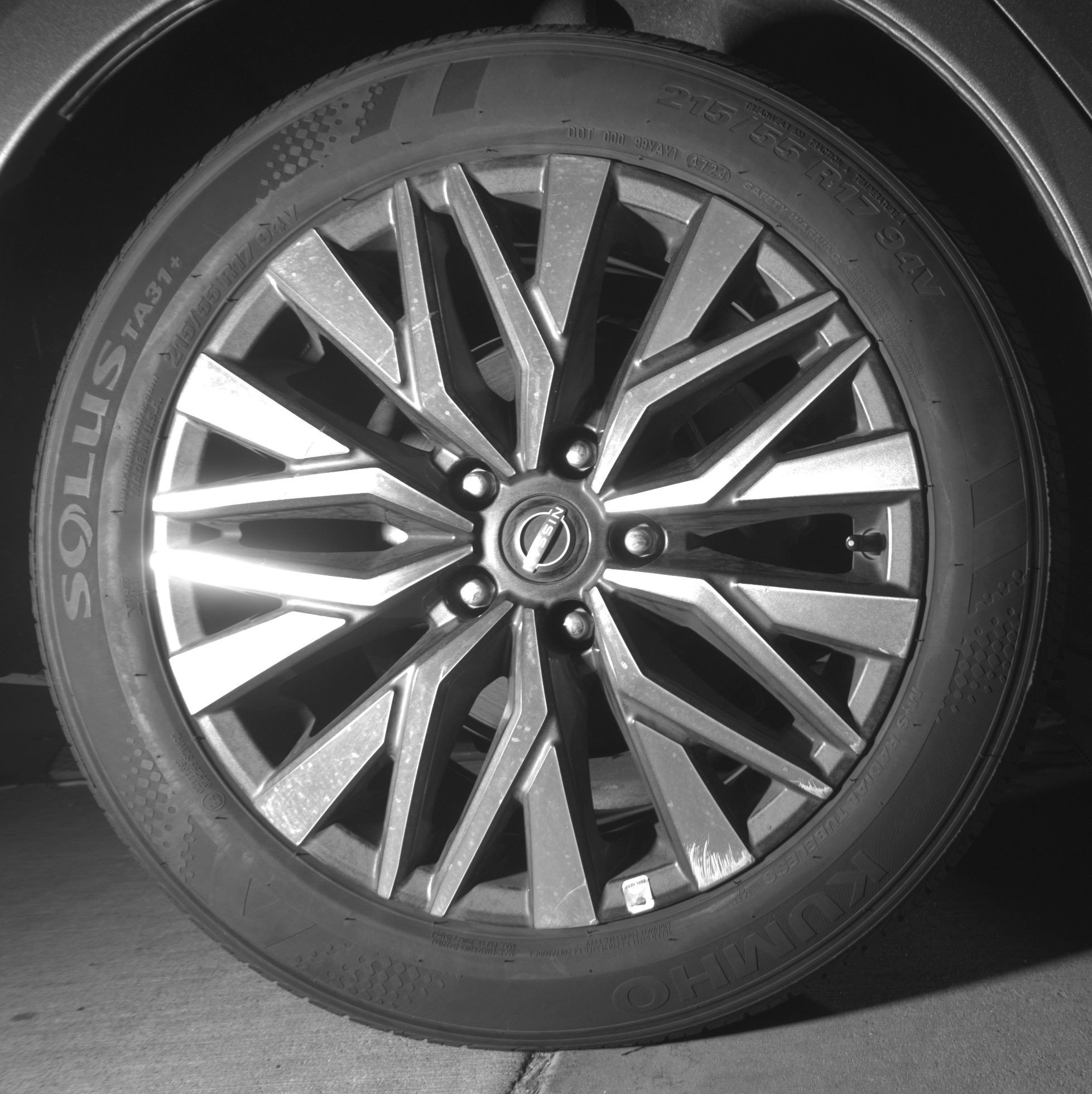Used 2025 Nissan Altima 2.5 SV image 15