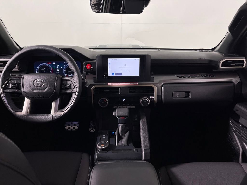 Certified 2024 Toyota Tacoma TRD Sport image 14