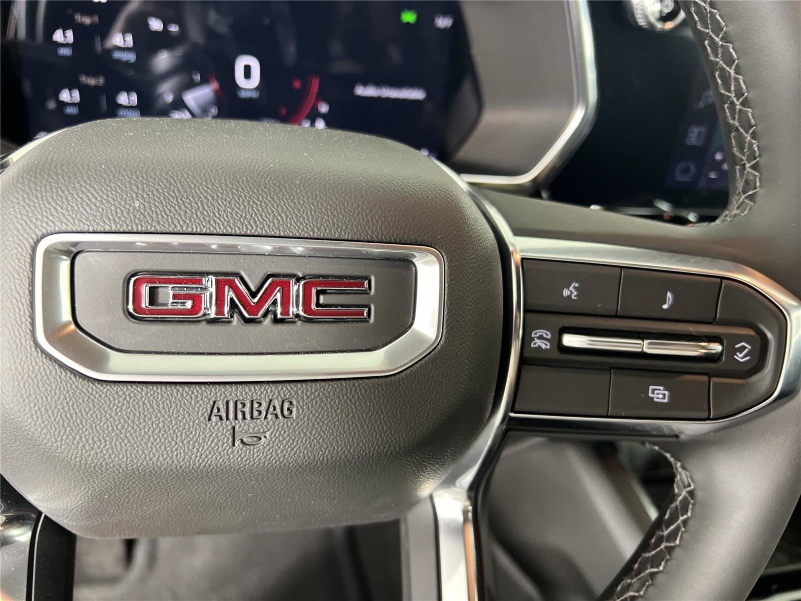 New 2026 GMC Canyon Elevation AWD/4WD image 26