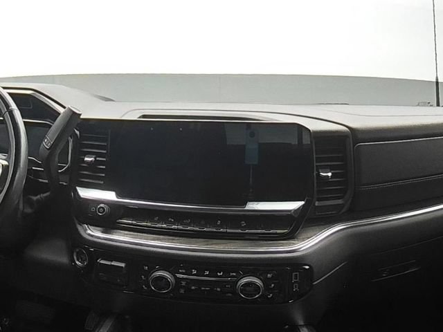 Used 2024 Chevrolet Silverado 2500 LTZ w/ LTZ Plus Package AWD/4WD image 25