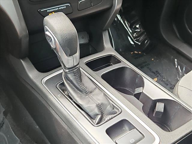 Used 2017 Ford Escape S FWD image 18