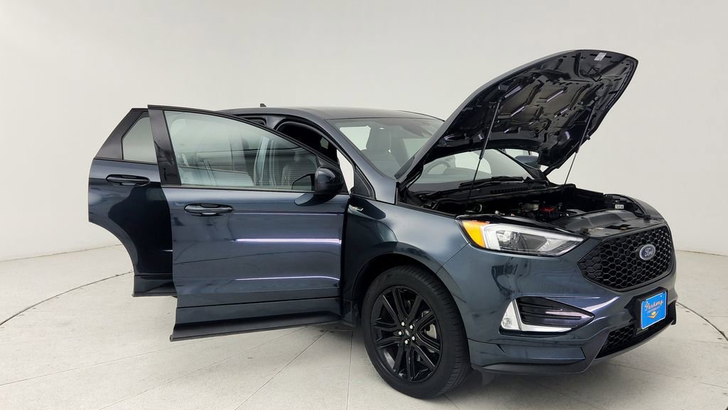 Used 2023 Ford Edge ST-Line AWD/4WD image 10