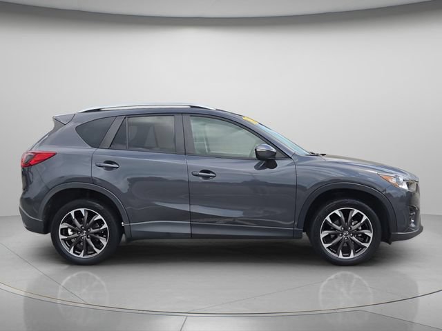 Used 2016 MAZDA CX-5 Grand Touring FWD image 9