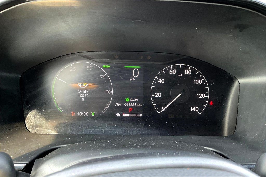 Used 2023 Honda CR-V Sport image 13