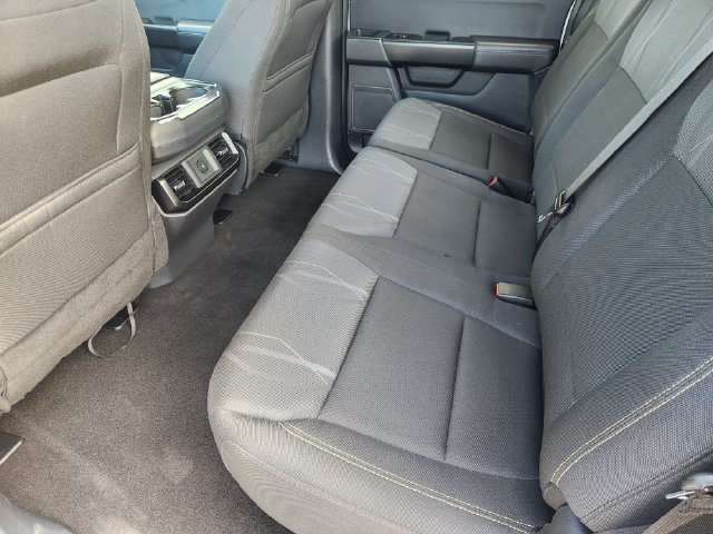 Used 2025 Ford F150 STX RWD image 30