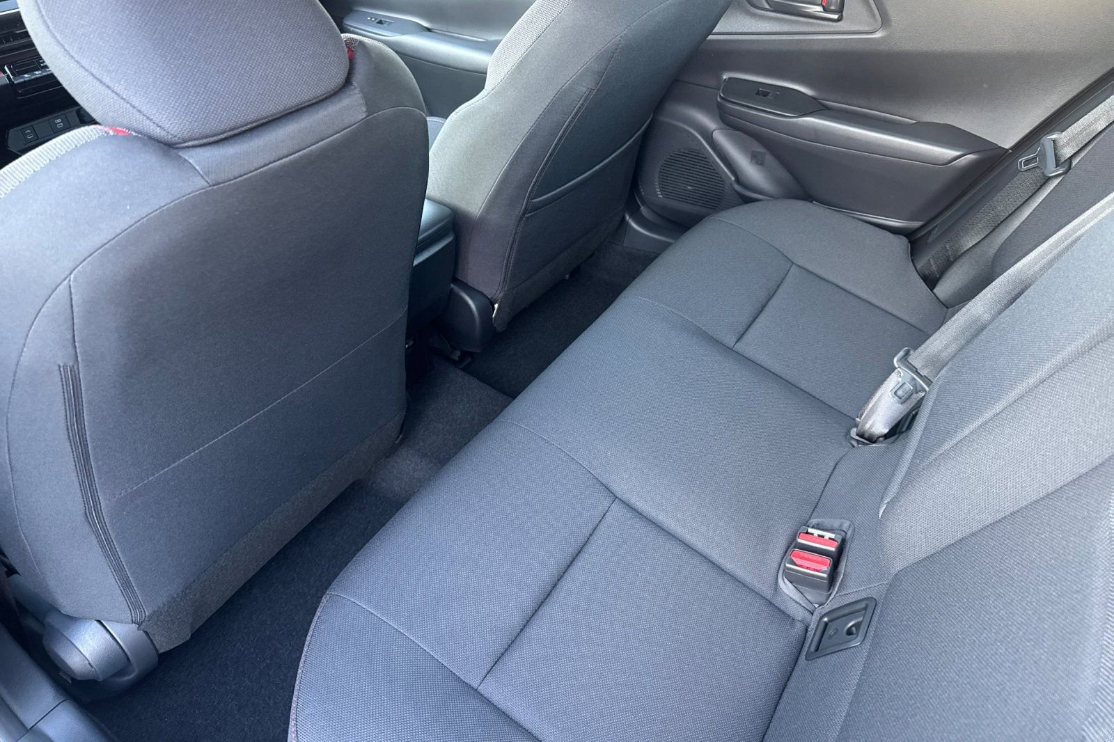 New 2026 Toyota Prius Plug-In Hybrid image 5