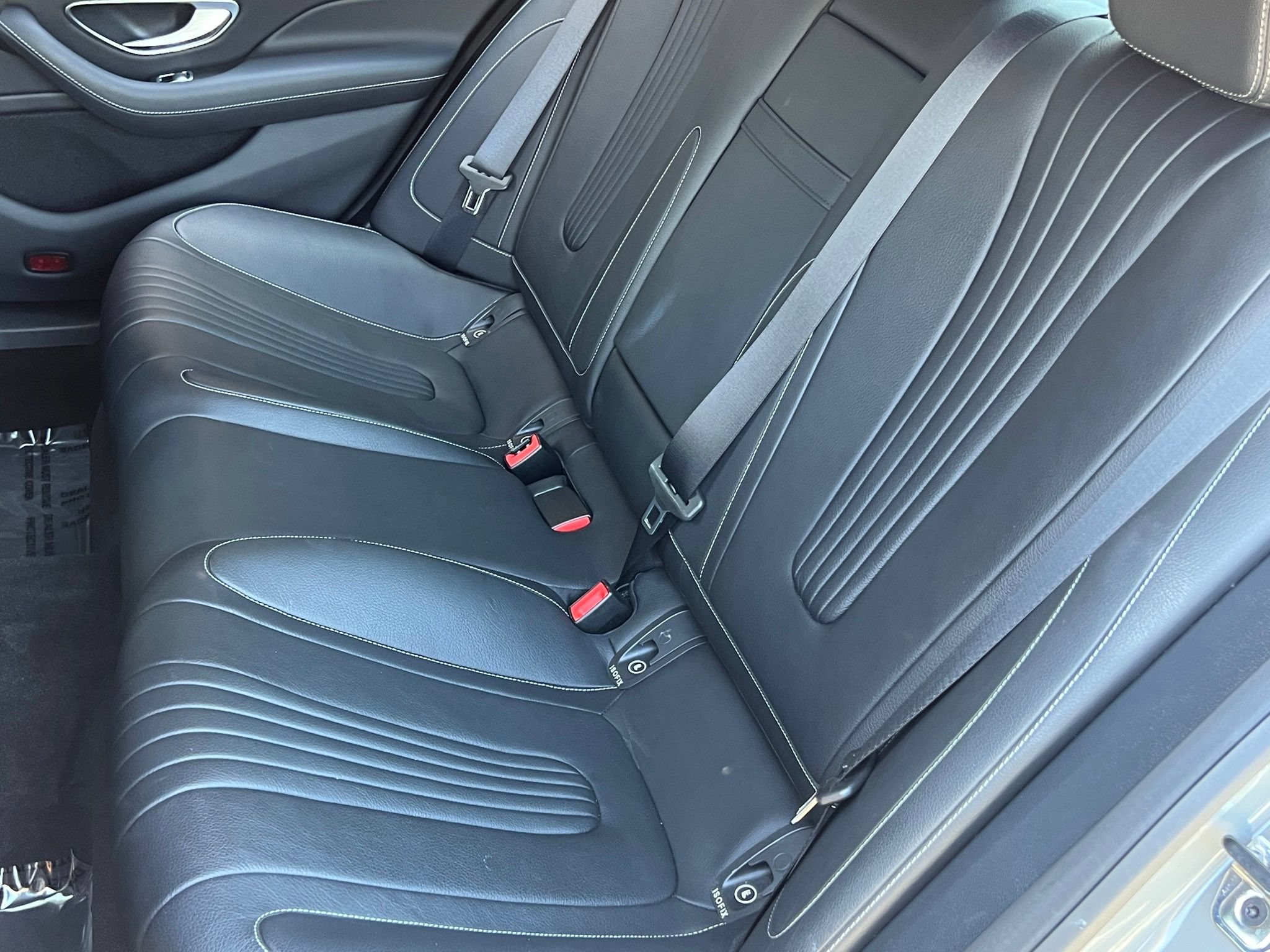 Used 2021 Mercedes-Benz CLS 450 4MATIC image 24
