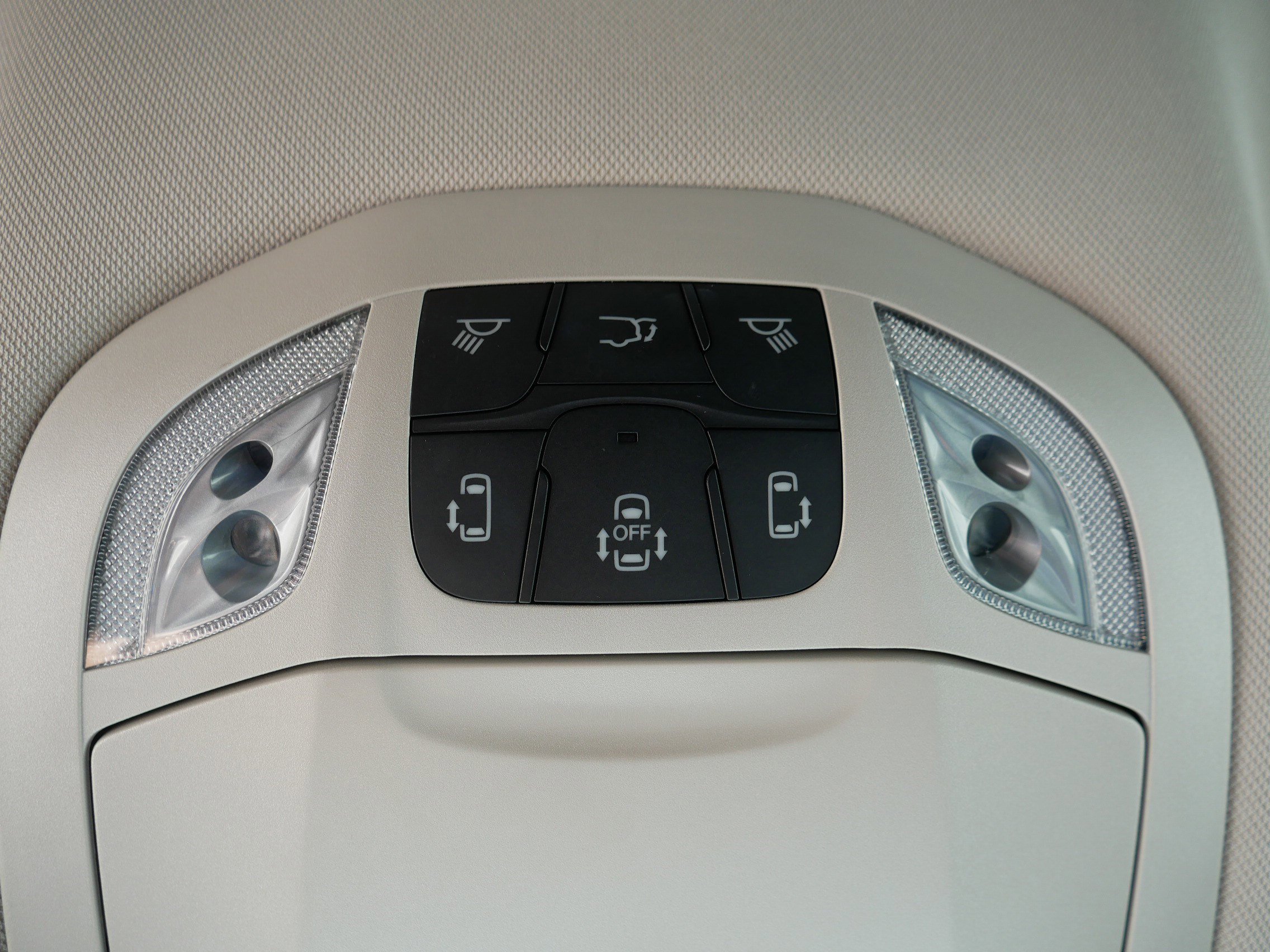 Used 2023 Chrysler Pacifica Touring-L AWD/4WD image 33