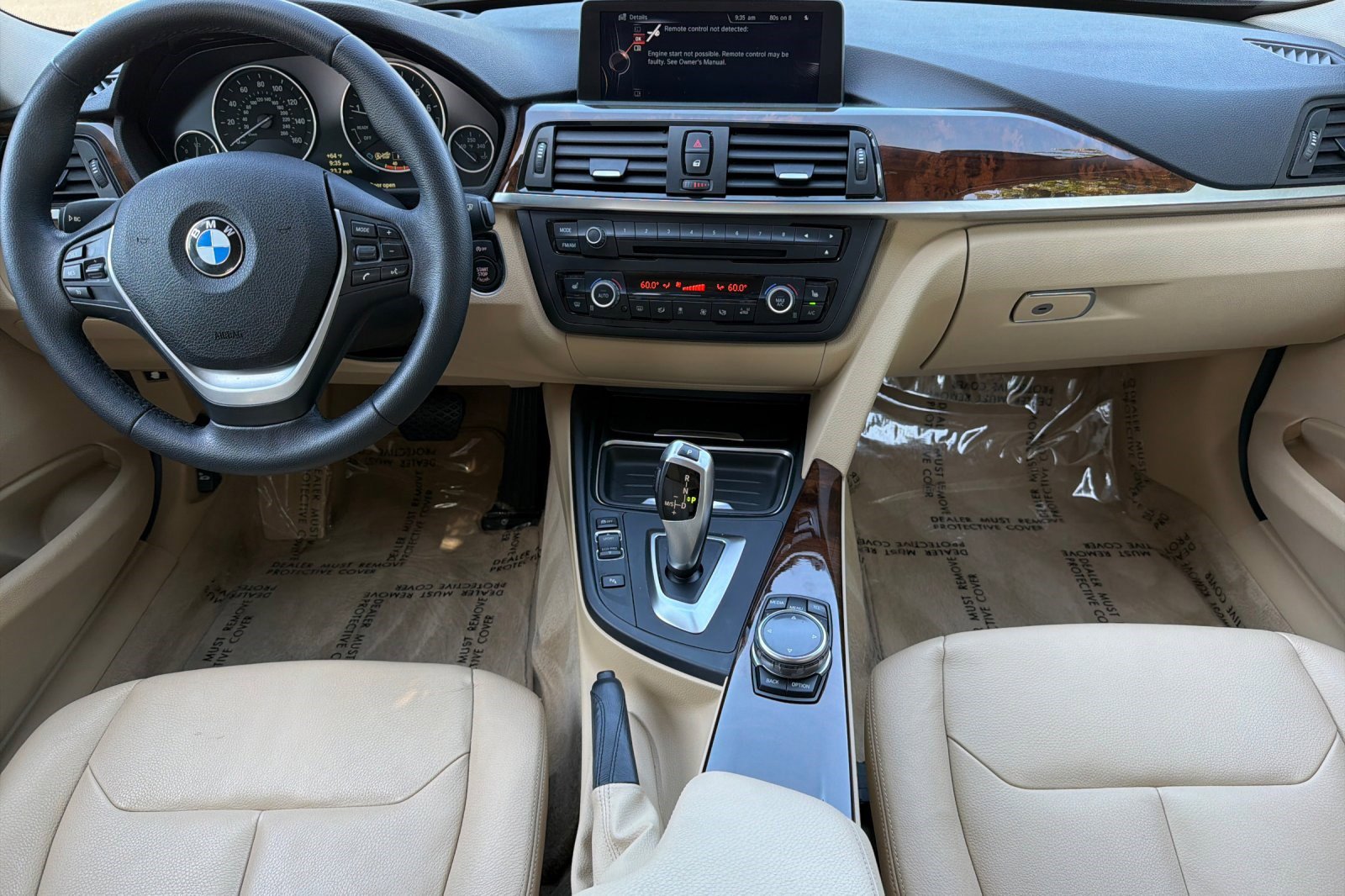 Used 2014 BMW 328i Sedan RWD image 17