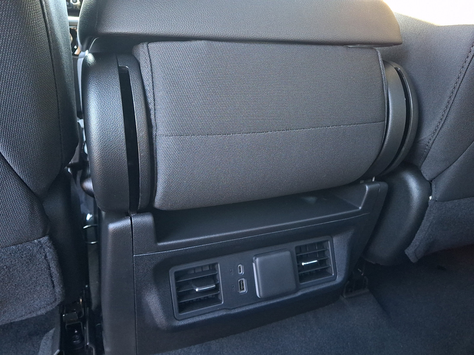 Certified 2026 GMC Sierra 1500 Elevation AWD/4WD image 11