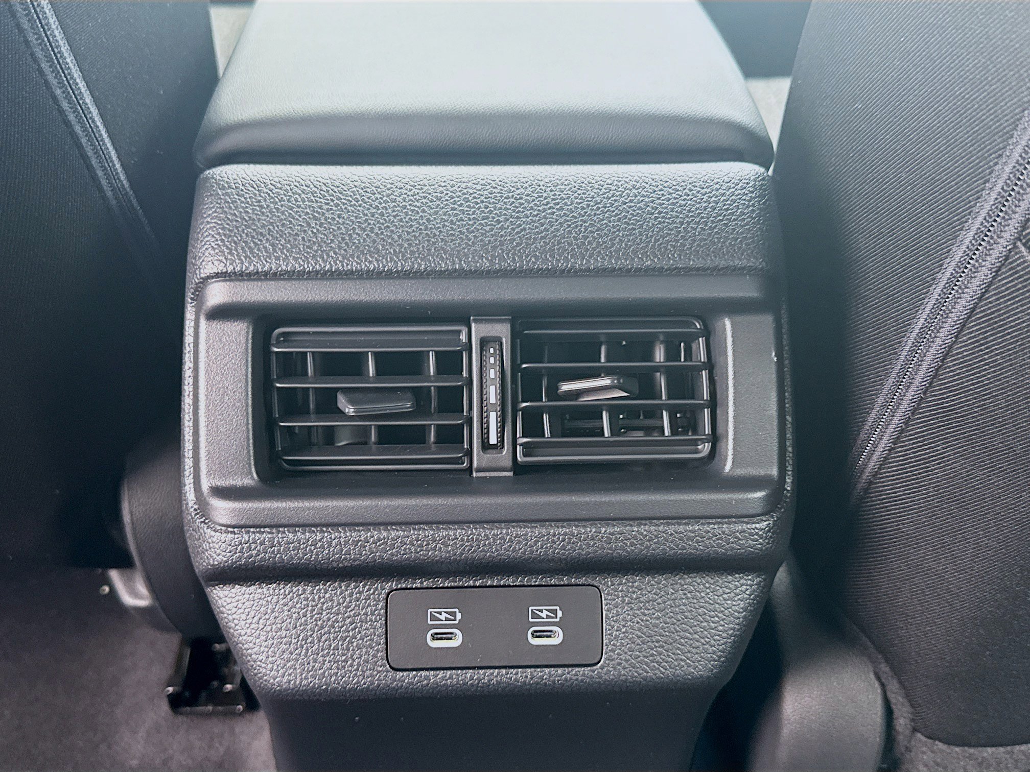 New 2026 Honda Accord LX image 19