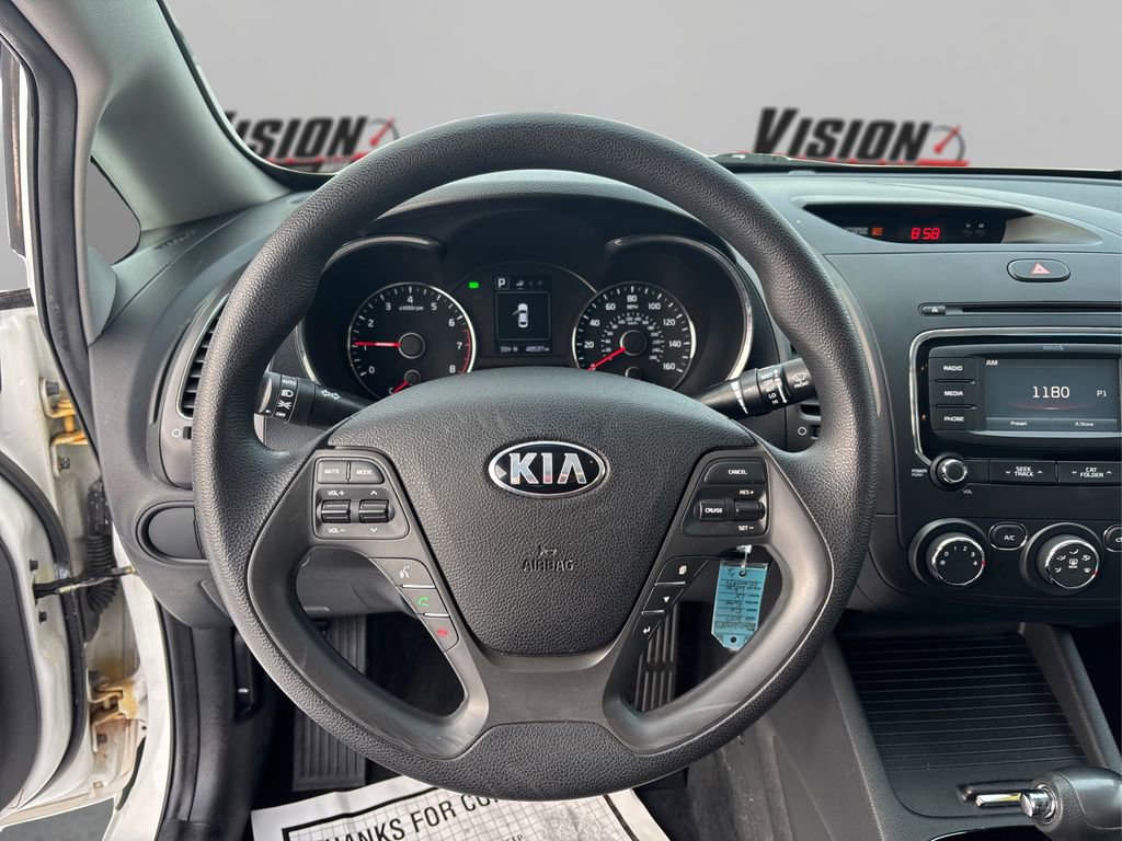 Used 2017 Kia Forte LX w/ LX Popular Package image 21