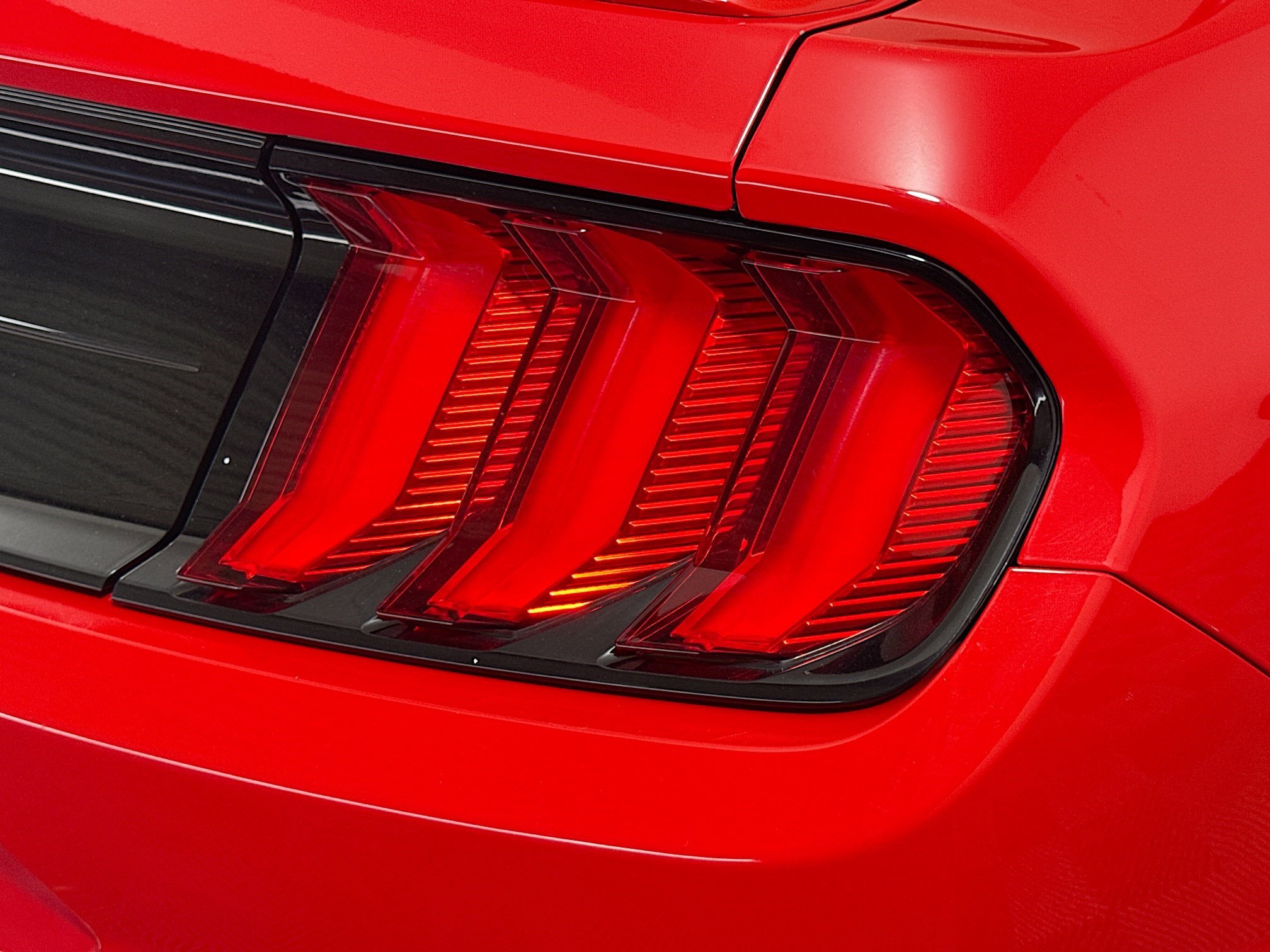 Used 2021 Ford Mustang Premium image 32