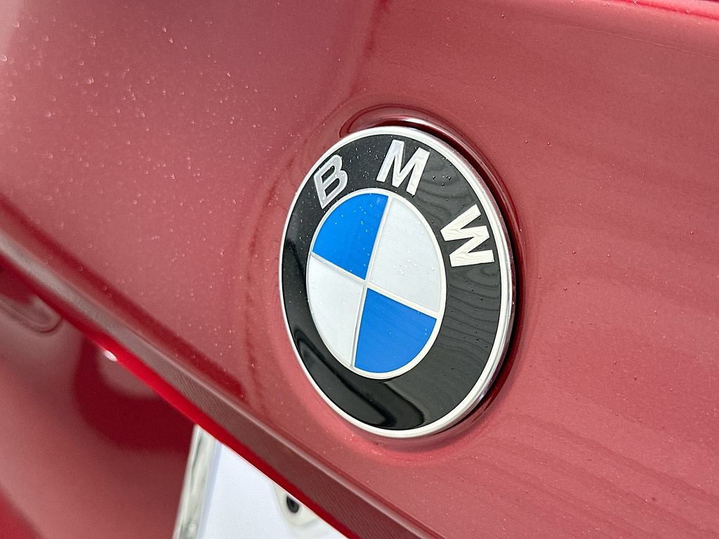 Used 2026 BMW 530i xDrive w/ M Sport Package AWD/4WD image 22