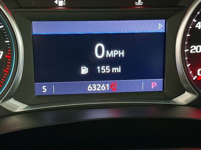 Used 2020 Chevrolet Traverse LT image 13