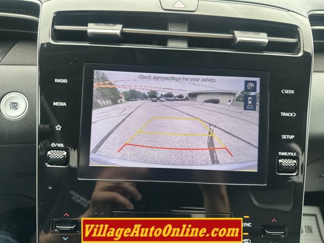 Used 2022 Hyundai Tucson SEL w/ Convenience + Premium Package AWD/4WD image 19