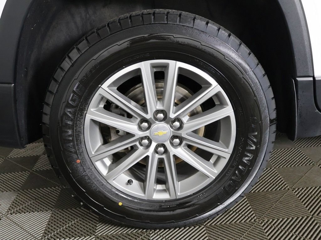 Used 2022 Chevrolet Traverse LT AWD/4WD image 22