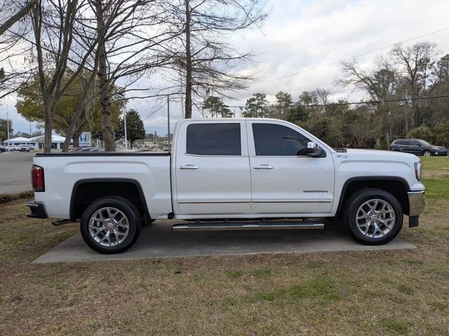 Used 2018 GMC Sierra 1500 SLT image 9