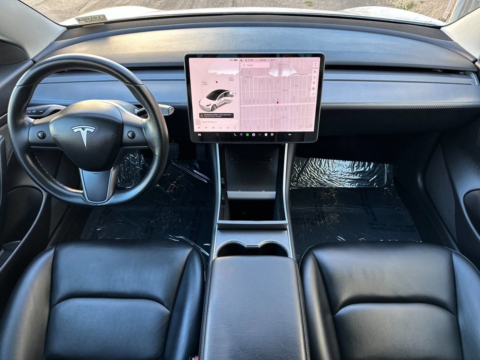 Used 2019 Tesla Model 3 Mid Range image 15