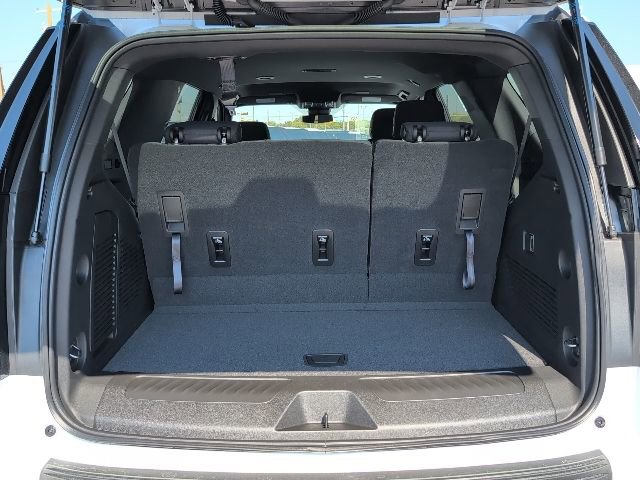 New 2026 Chevrolet Tahoe LS image 11