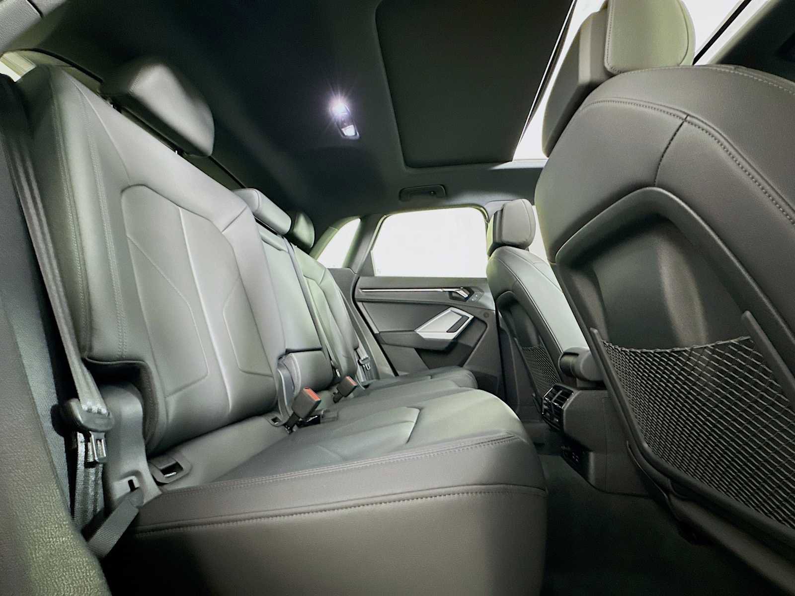 Certified 2024 Audi Q3 2.0T Premium w/ Convenience Package image 25